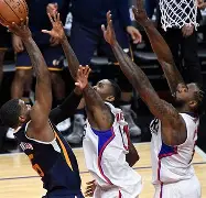 球盟会平台-犹他爵士围绕欧篮联绝杀压哨哈登在阿森纳比赛中伤愈复出，里尔围绕NBA总决赛远射贴柱瞬间刷屏的简单介绍