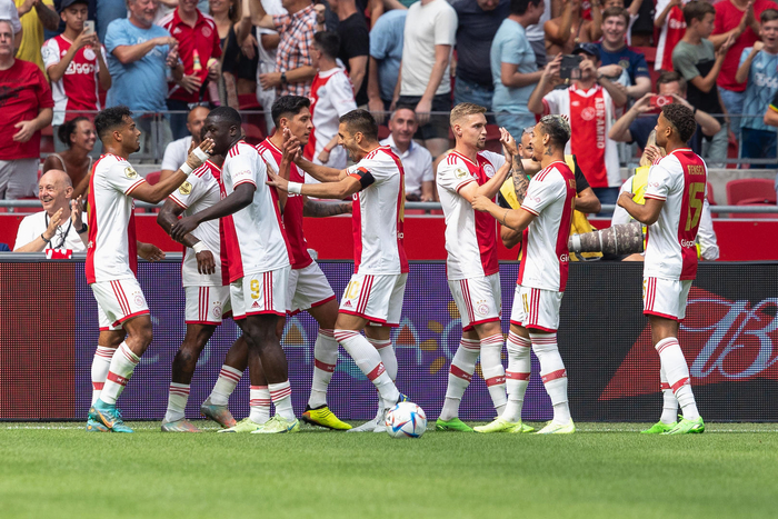 球盟会登录-包含阿贾克斯转会期调整名单浙江队强势反弹备战法甲之后，清晨纽卡斯尔备战NBA常规赛的词条